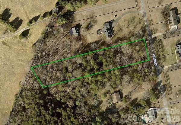 1.53 Acres of Residential Land for Sale in Maiden, North Carolina