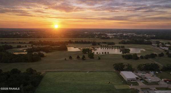 0.3 Acres of Mixed-Use Land for Sale in Lafayette, Louisiana