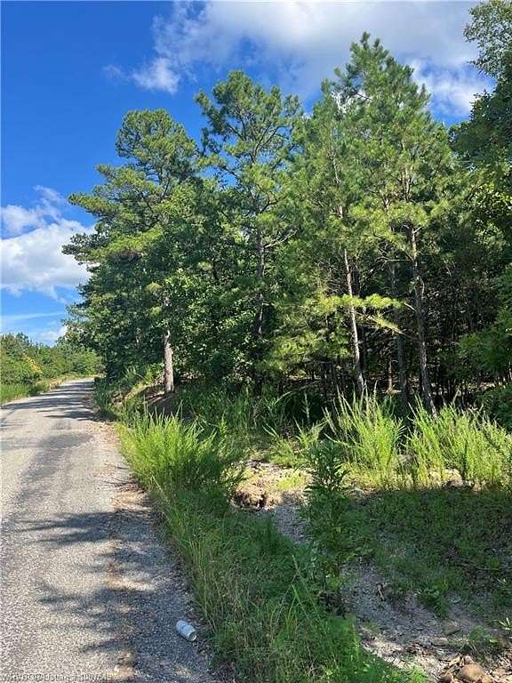 14.9 Acres of Recreational & Residential Land for Sale in Red Oak, Oklahoma