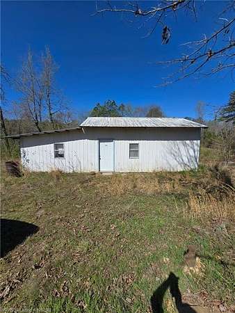 65.3 Acres of Recreational Land for Sale in Waldron, Arkansas