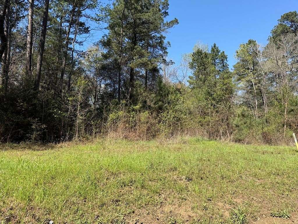 82 Acres of Recreational Land for Sale in Shelbyville, Texas