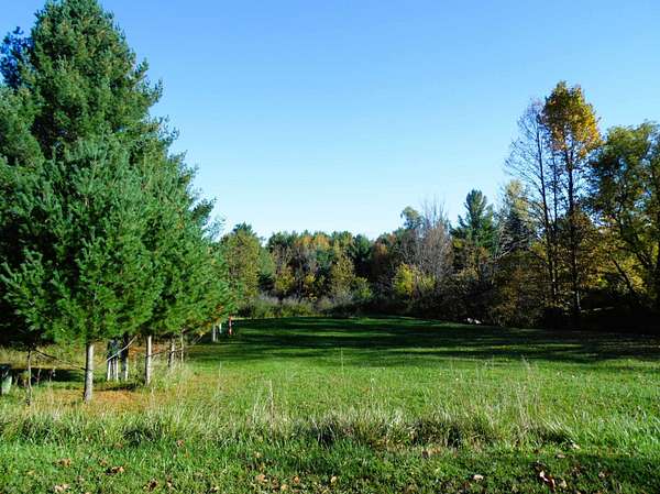 0.6 Acres of Residential Land for Sale in Gladwin, Michigan