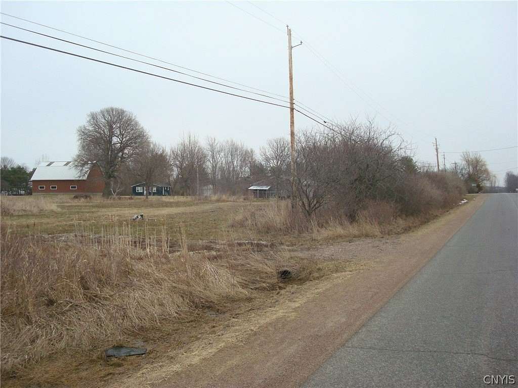 0.96 Acres of Residential Land for Sale in Clayton, New York