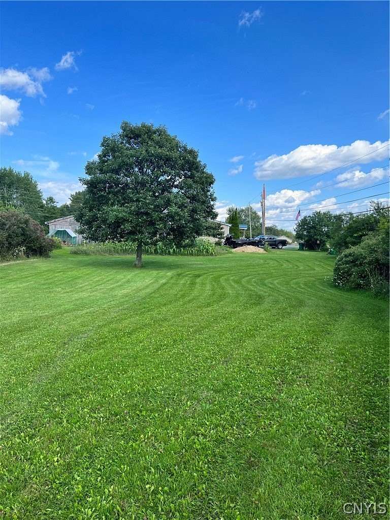 0.96 Acres of Residential Land for Sale in Clayton, New York