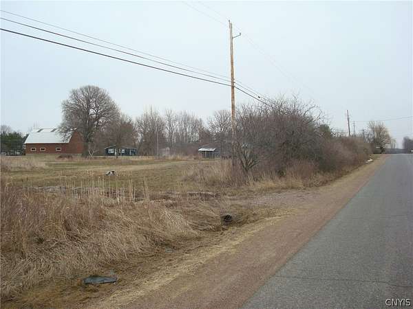 0.96 Acres of Residential Land for Sale in Clayton, New York