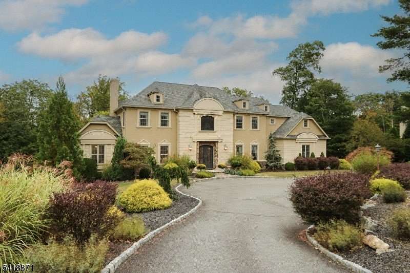 2.62 Acres of Land with Home for Sale in Boonton Township, New Jersey