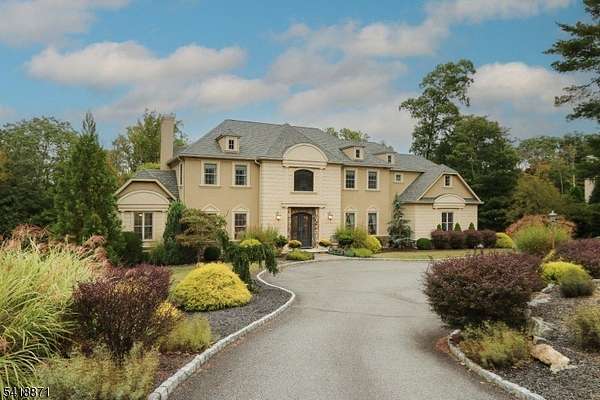 2.62 Acres of Land with Home for Sale in Boonton Township, New Jersey