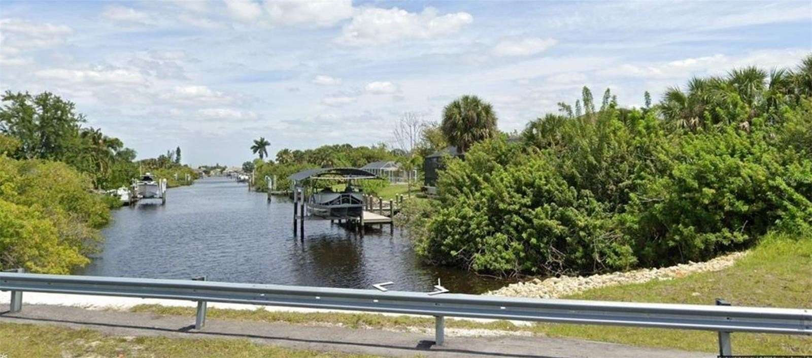 0.33 Acres of Residential Land for Sale in Port Charlotte, Florida