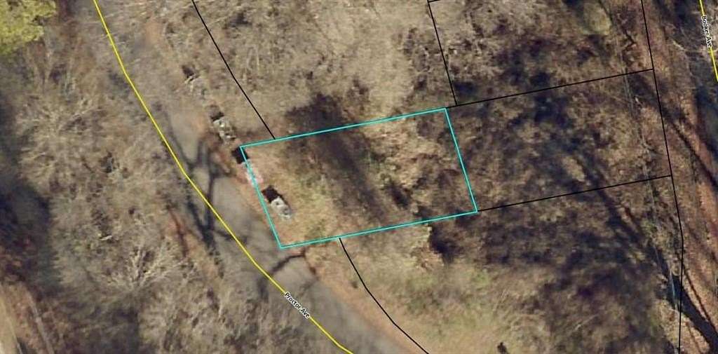0.03 Acres of Residential Land for Sale in Scottdale, Georgia