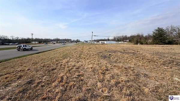 1.39 Acres of Commercial Land for Sale in Elizabethtown, Kentucky