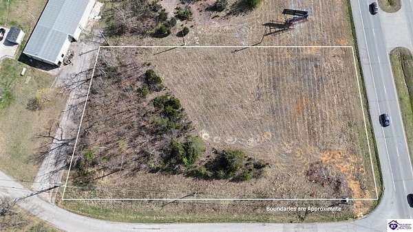 1.39 Acres of Commercial Land for Sale in Elizabethtown, Kentucky