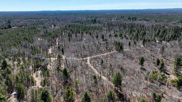 175 Acres of Land for Sale in New Lisbon, Wisconsin