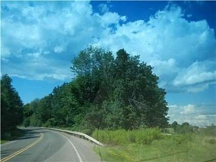 5.48 Acres of Commercial Land for Sale in Grove City, Pennsylvania