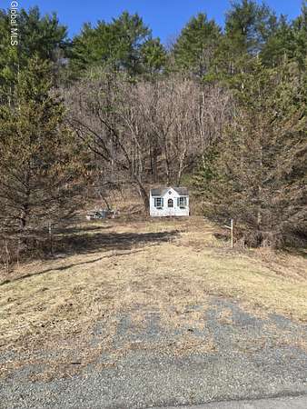 36.2 Acres of Recreational & Residential Land for Sale in Petersburgh Town, New York