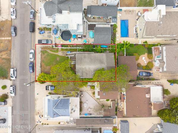 0.11 Acres of Residential Land for Sale in Beach Haven, New Jersey