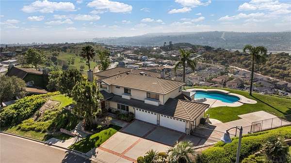 2.18 Acres of Land with Home for Sale in San Juan Capistrano, California