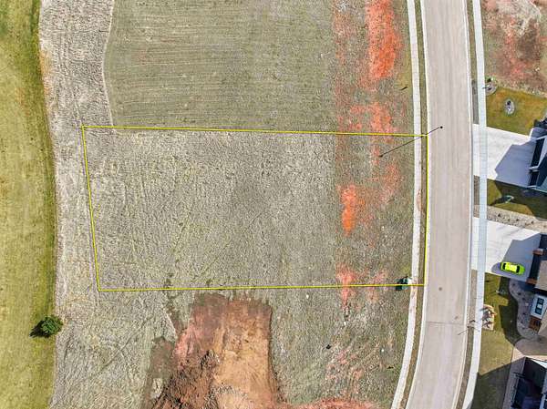 Residential Land for Sale in Spearfish, South Dakota