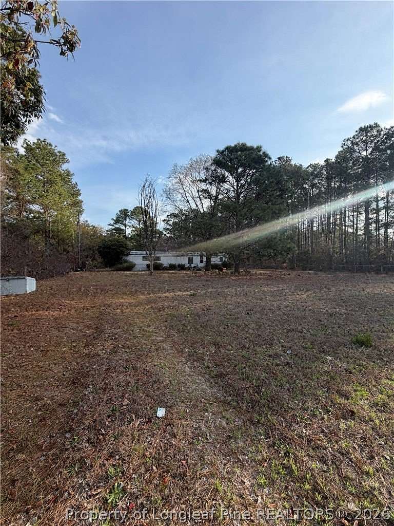 2 Acres of Residential Land for Sale in Fayetteville, North Carolina