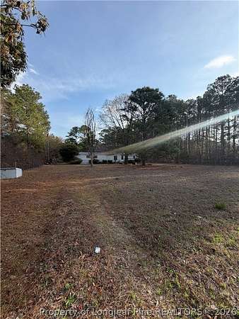 2 Acres of Residential Land for Sale in Fayetteville, North Carolina