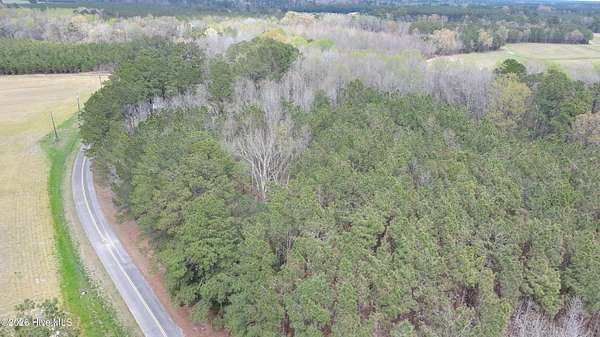 5 Acres of Residential Land for Sale in Ahoskie, North Carolina