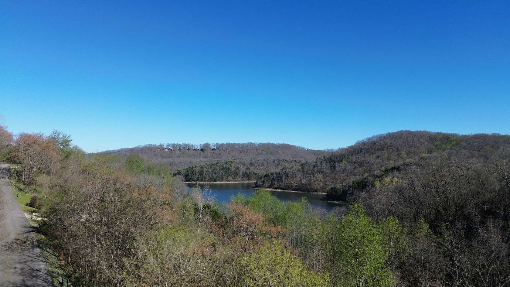 0.94 Acres of Residential Land for Sale in Smithville, Tennessee