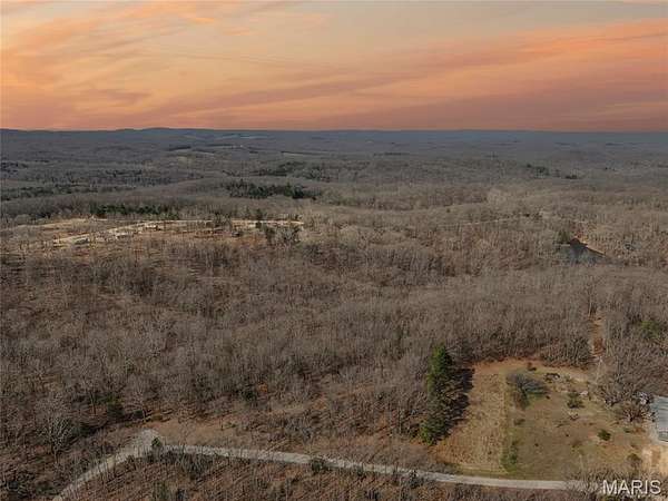 10 Acres of Recreational & Residential Land for Sale in French Village, Missouri