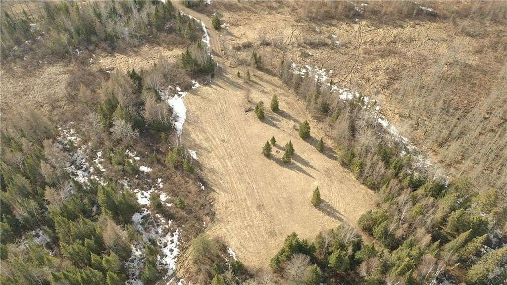 42.7 Acres of Recreational & Residential Land for Sale in McGregor, Minnesota