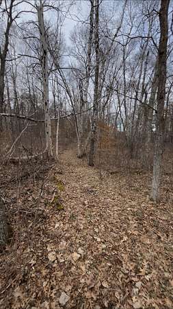 1.4 Acres of Land for Sale in Crosslake, Minnesota
