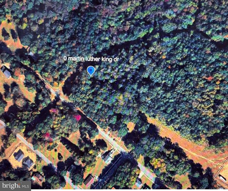 1.2 Acres of Land for Sale in Glassboro, New Jersey