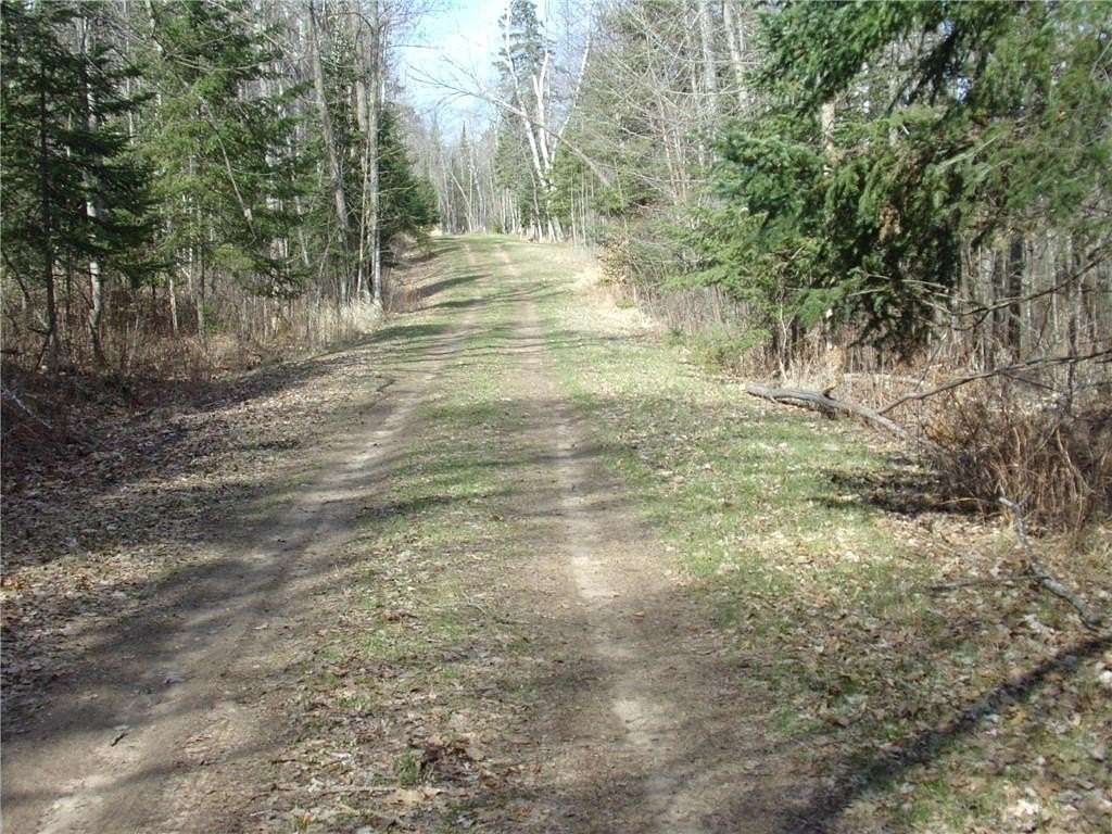 5.4 Acres of Land for Sale in McGregor, Minnesota