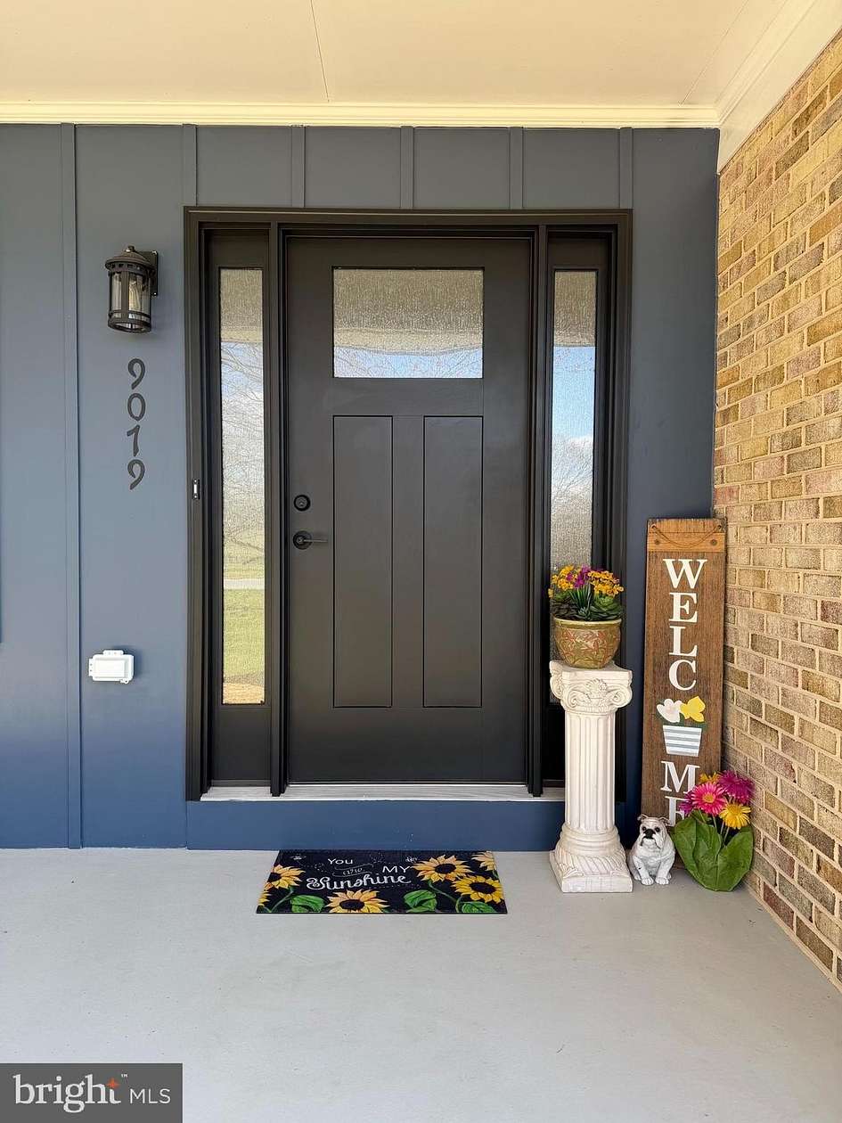 1.57 Acres of Land with Home for Sale in Myersville, Maryland