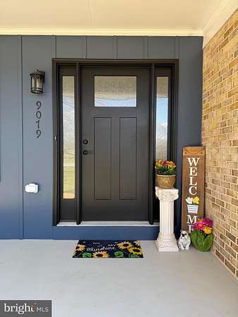 1.57 Acres of Land with Home for Sale in Myersville, Maryland