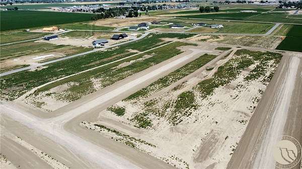 1.46 Acres of Residential Land for Sale in Billings, Montana