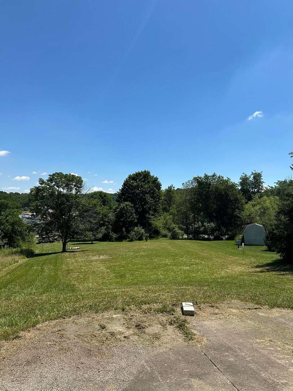 0.37 Acres of Residential Land for Sale in Howard, Ohio