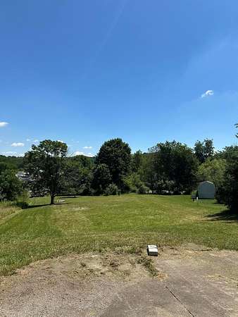 0.37 Acres of Residential Land for Sale in Howard, Ohio