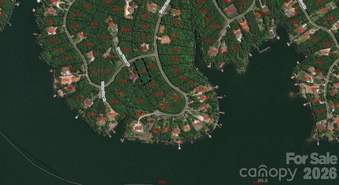 0.98 Acres of Residential Land for Sale in New London, North Carolina