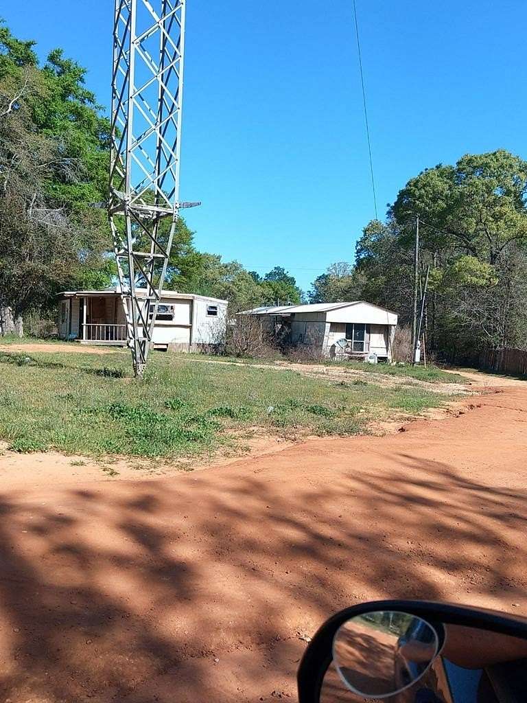 7.28 Acres of Residential Land for Sale in Newton, Alabama