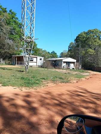 7.28 Acres of Residential Land for Sale in Newton, Alabama