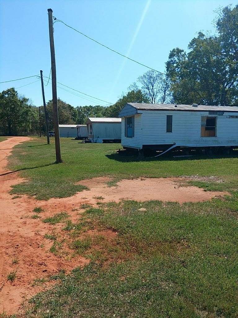 3.34 Acres of Land for Sale in Slocomb, Alabama