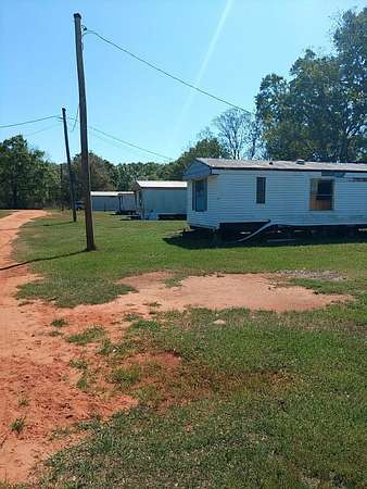 3.34 Acres of Land for Sale in Slocomb, Alabama