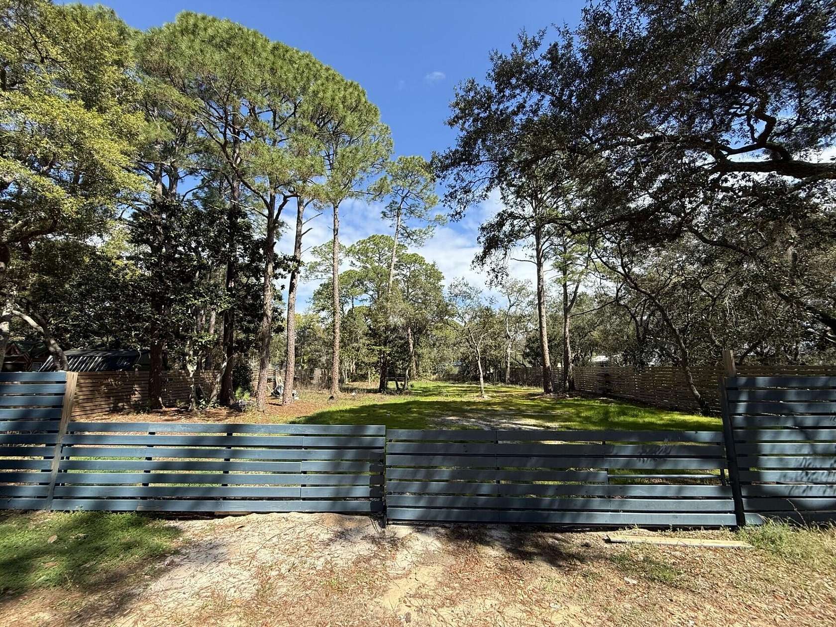 0.46 Acres of Residential Land for Sale in Santa Rosa Beach, Florida