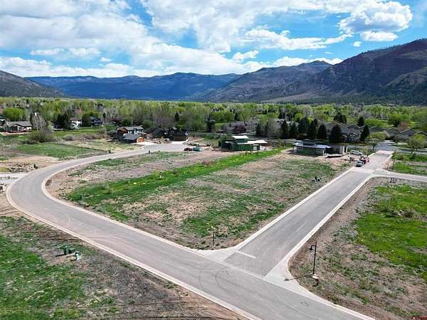 0.29 Acres of Residential Land for Sale in Durango, Colorado