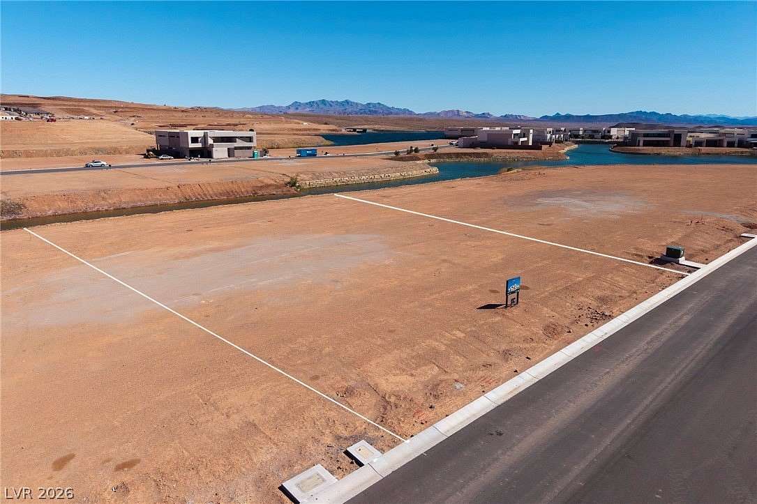 0.5 Acres of Residential Land for Sale in Henderson, Nevada