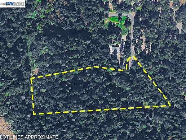 5.9 Acres of Residential Land for Sale in Pollock Pines, California