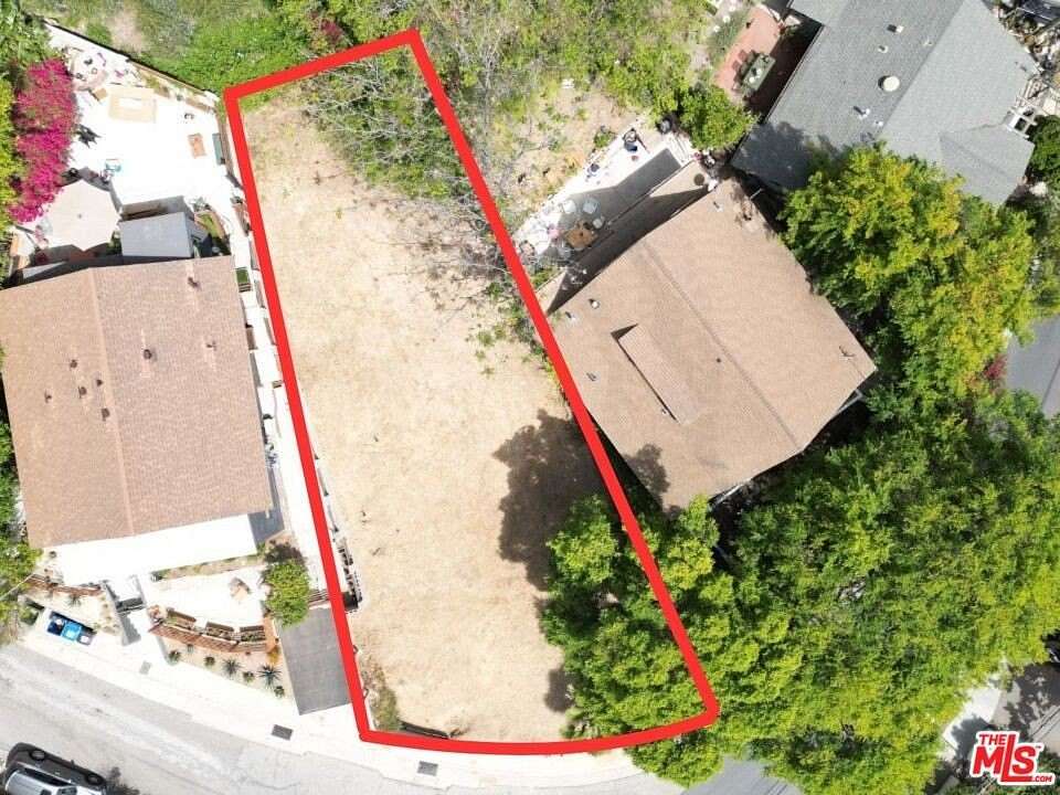 0.1 Acres of Residential Land for Sale in Los Angeles, California