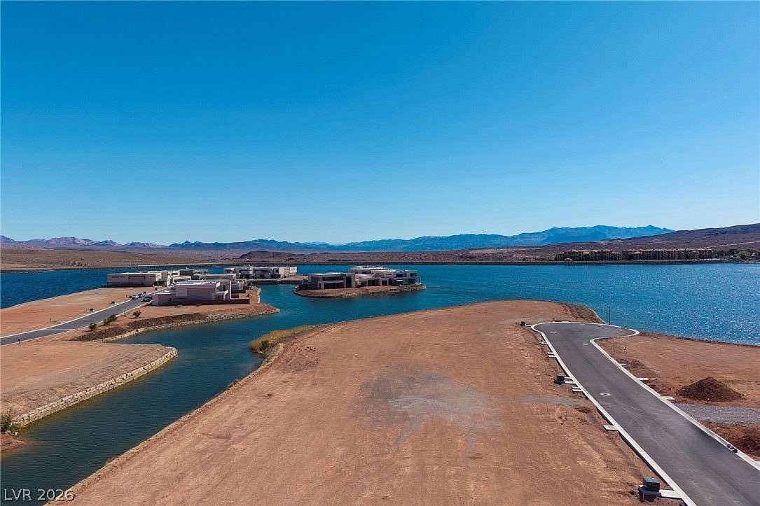 0.5 Acres of Residential Land for Sale in Henderson, Nevada