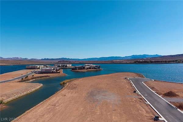 0.5 Acres of Residential Land for Sale in Henderson, Nevada