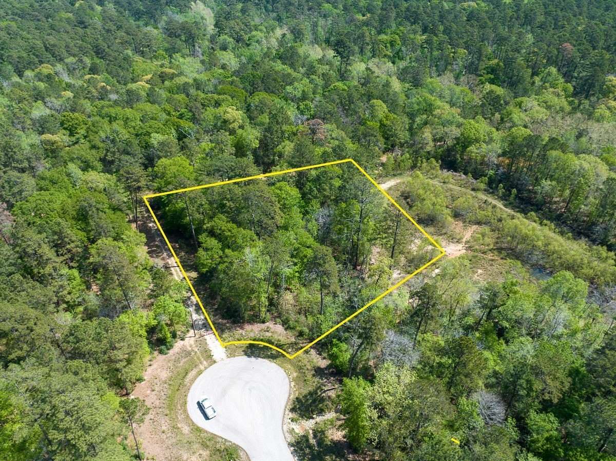 2 Acres of Residential Land for Sale in Huntsville, Texas