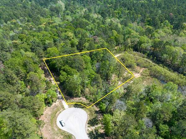 2 Acres of Residential Land for Sale in Huntsville, Texas