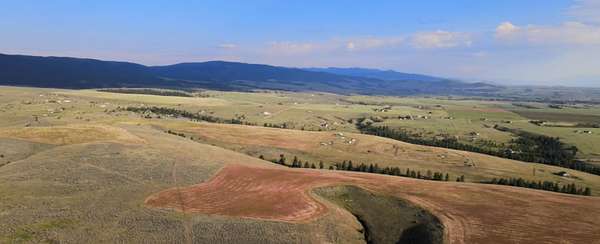 157 Acres of Land for Sale in Florence, Montana